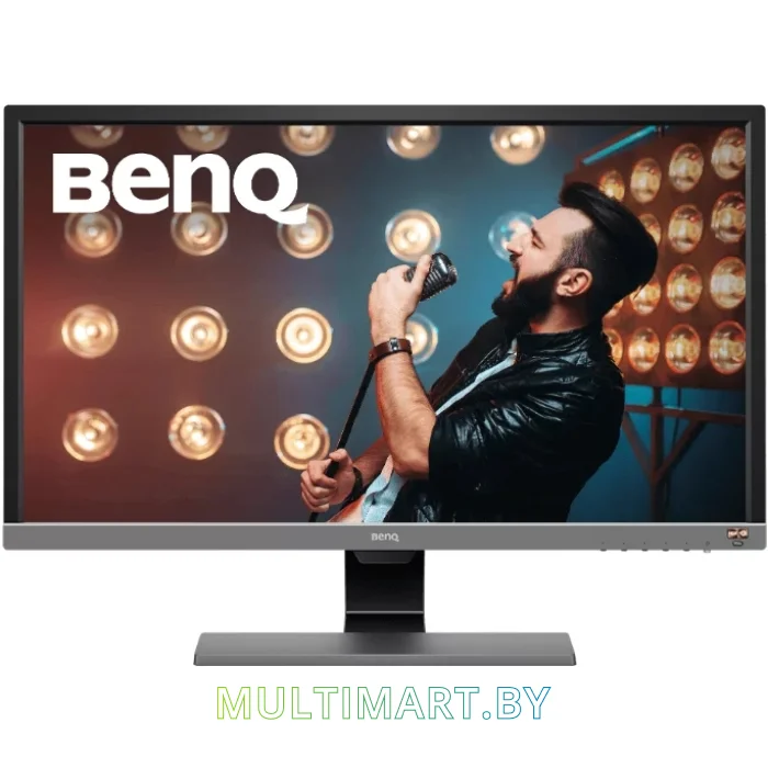 Монитор BenQ EL2870U